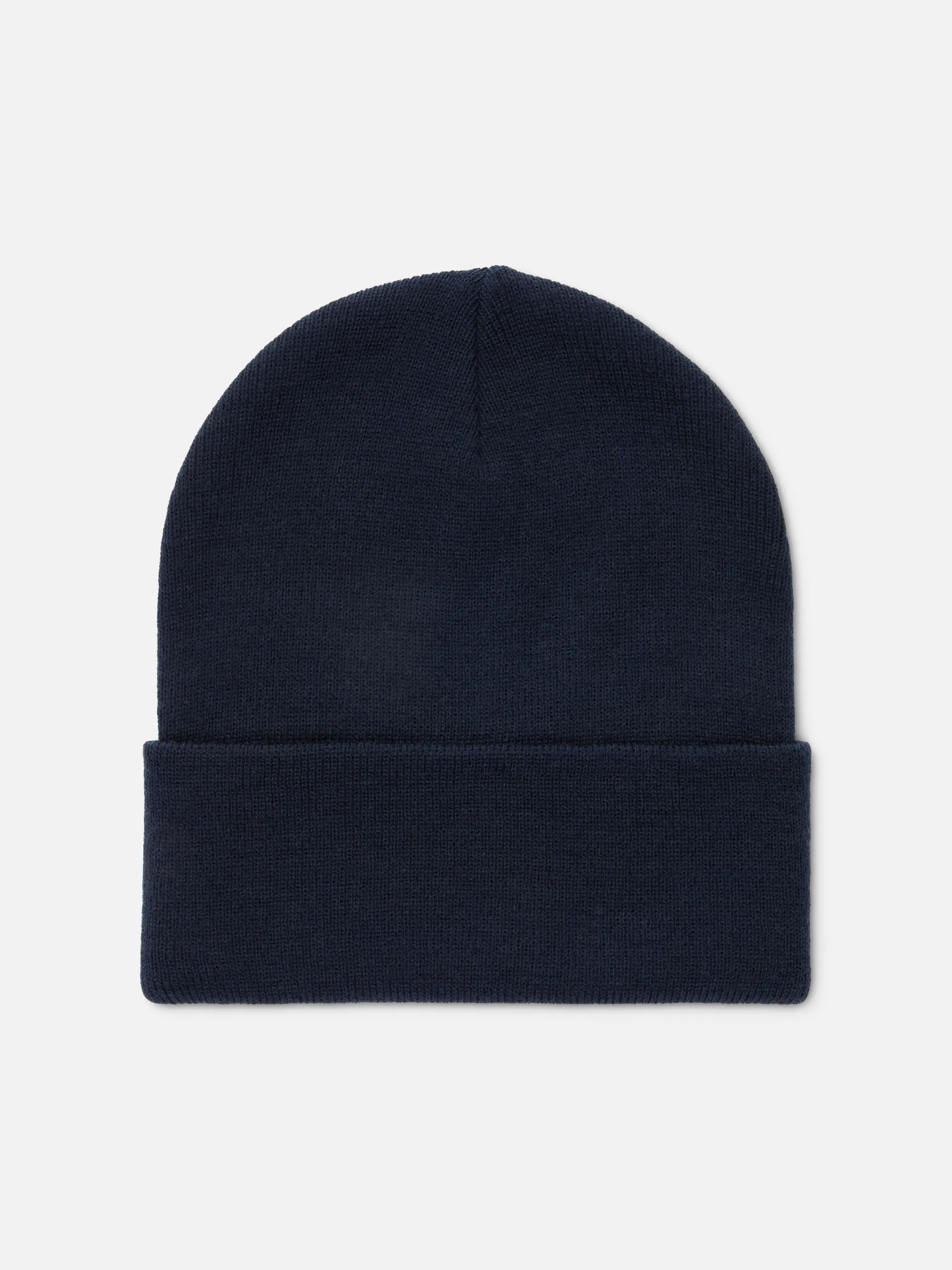 Gorro com abas grossas