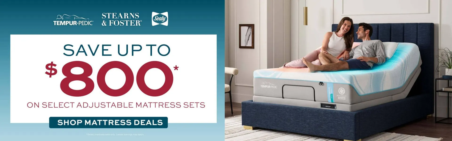 Weekly ad Slumberland Furniture Weekly Ad from May 7 to May 13 2025 - Page 3