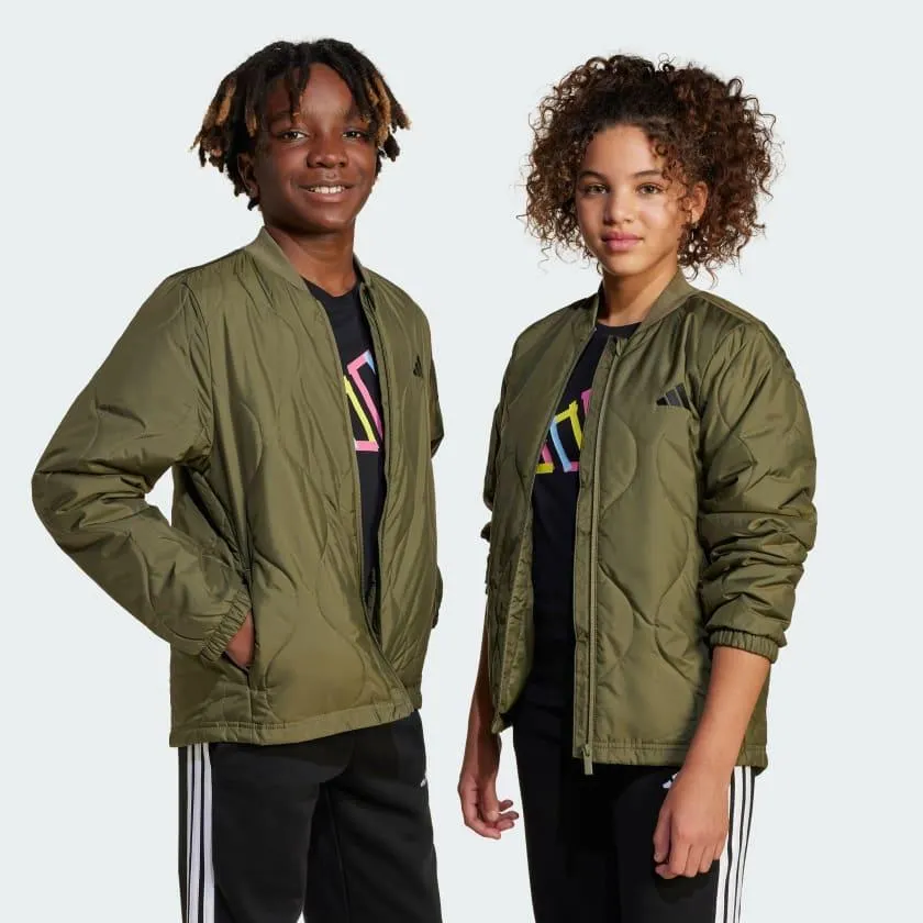 Light Padded Jacket Kids