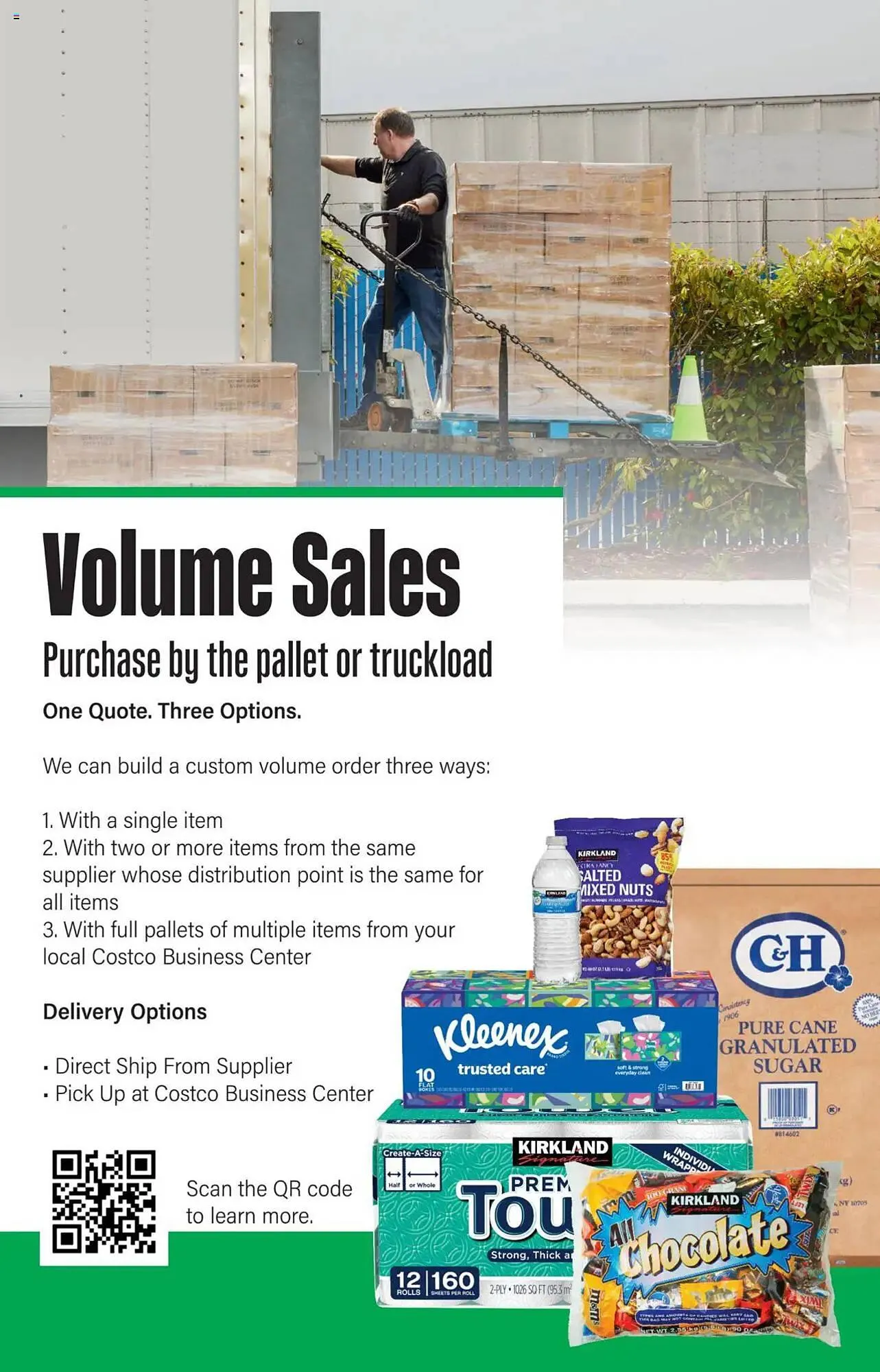 Catálogo de Costco Weekly Ad 5 de marzo al 30 de marzo 2025 - Página 12