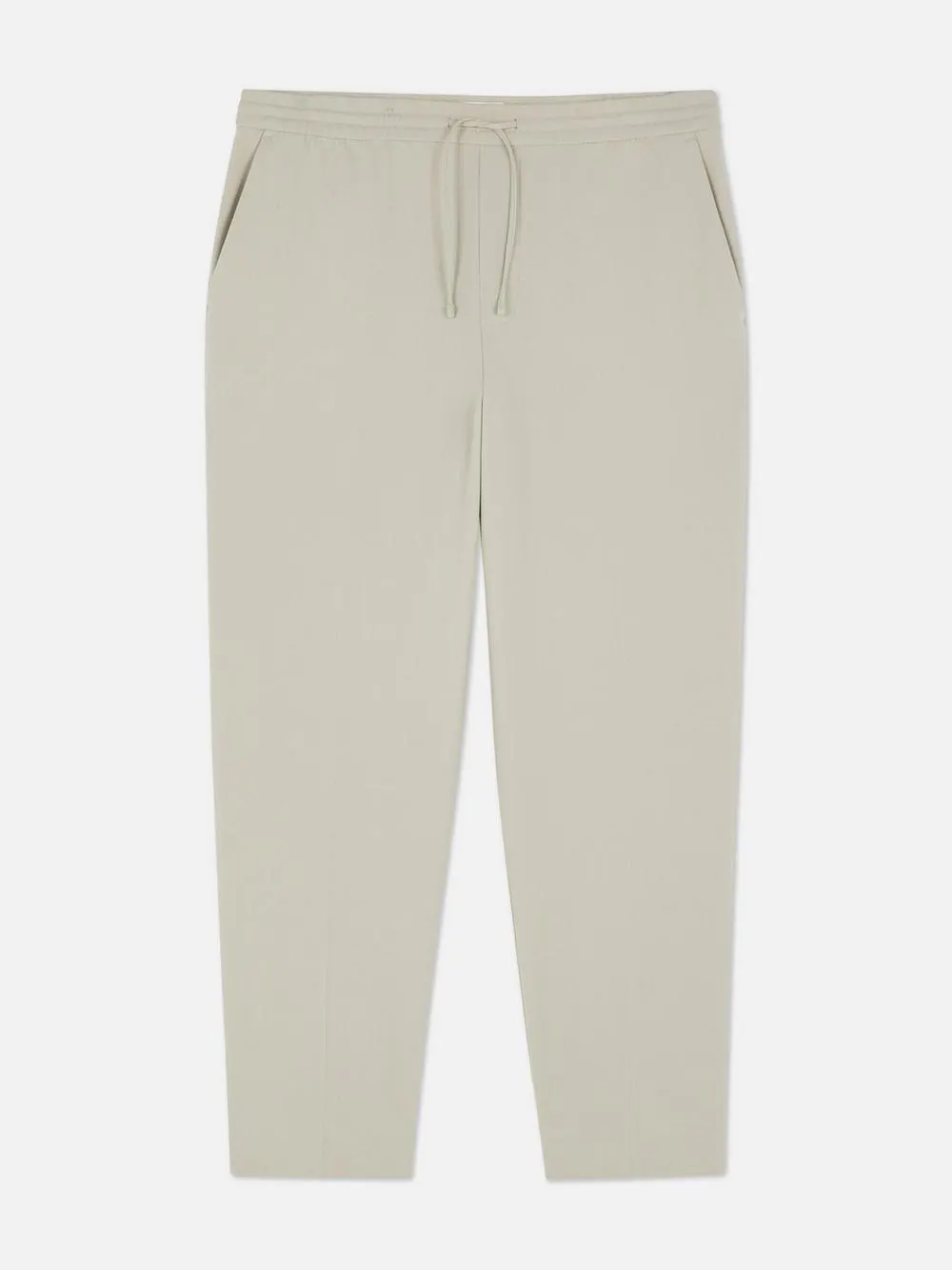 Kem Polished Joggers