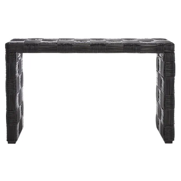 Redrow 51.18'' Console Table