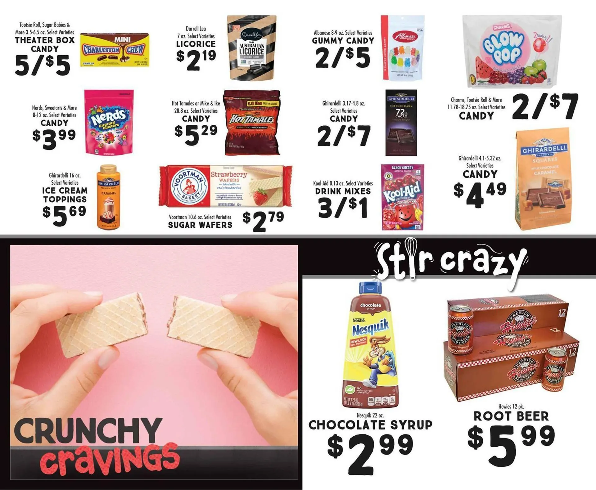 Weekly ad Maceys Weekly Ad from June 9 to July 1 2025 - Page 6