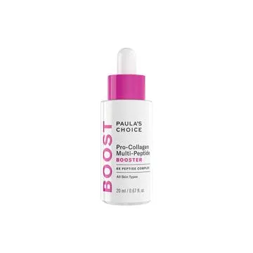 Pro-Collagen Multi-Peptide Booster