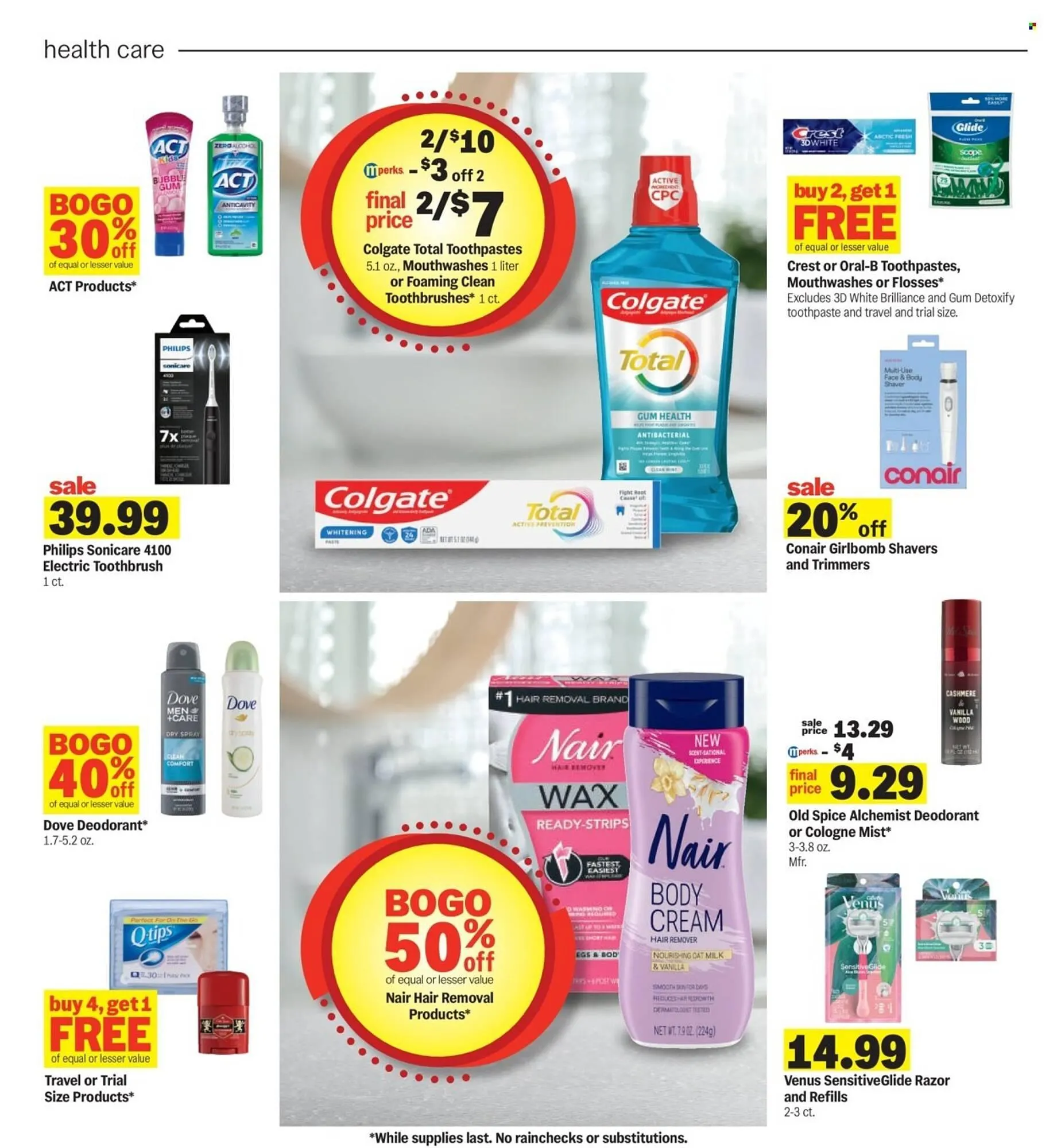 Weekly ad Meijer weekly ad from May 6 to May 12 2026 - Page 25