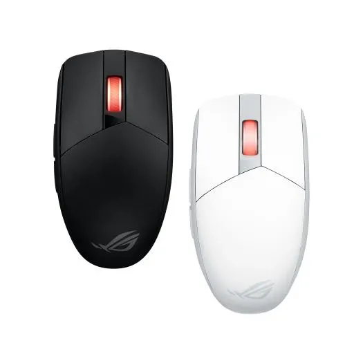 ROG Strix Impact III Wireless