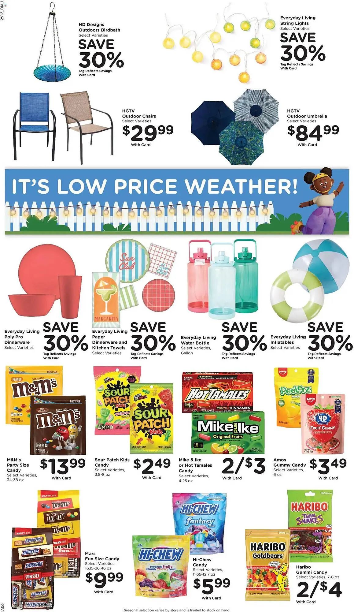 Weekly ad Dillons weekly ad from April 29 to May 5 2026 - Page 9