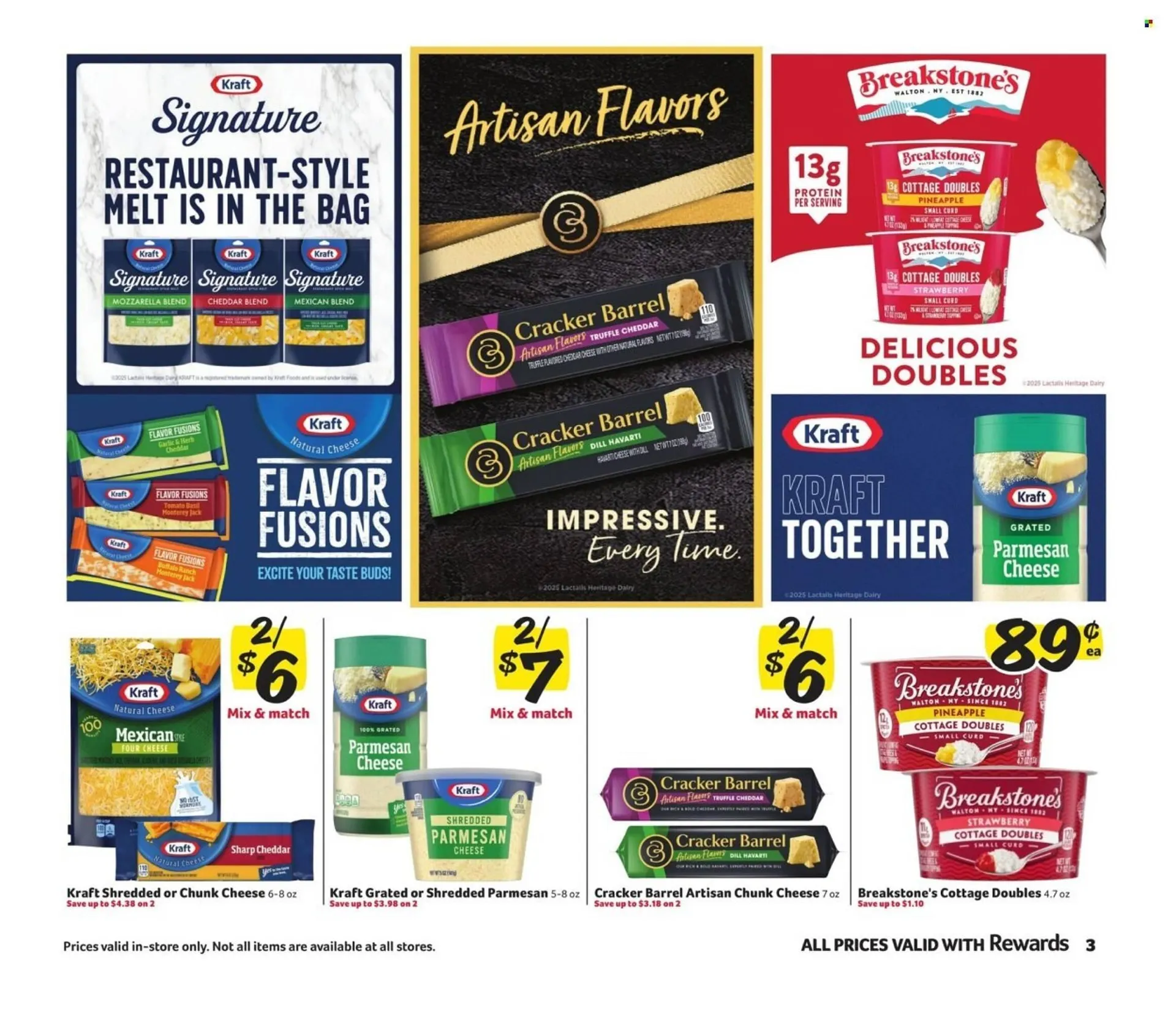 Weekly ad Winn Dixie Weekly Ad from June 11 to June 24 2025 - Page 3