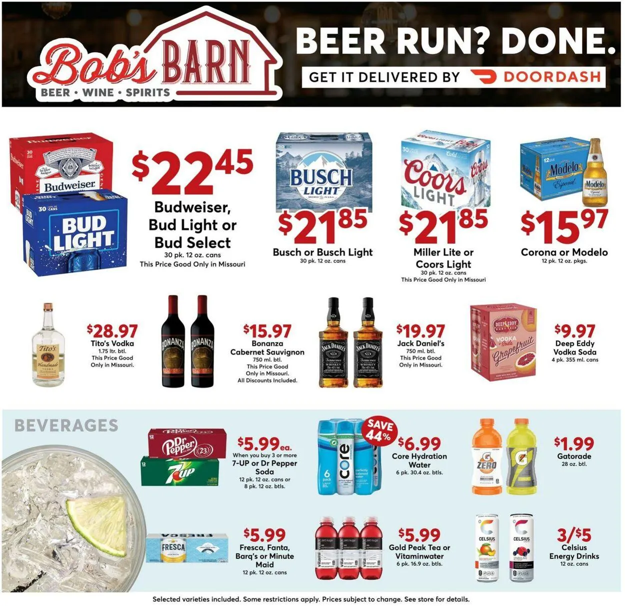 Weekly ad Dierbergs from April 8 to April 14 2025 - Page 10