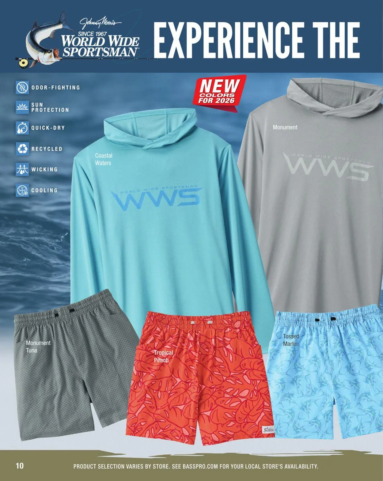 Weekly ad Cabela's Current weekly ad from December 25 to January 8 2026 - Page 8