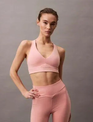 Soft Stretch Sport Bra