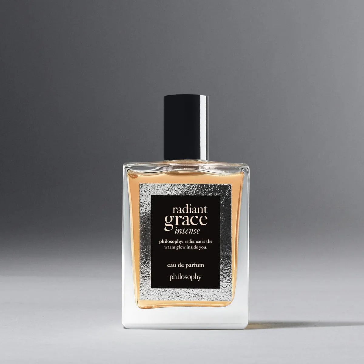 radiant grace intense eau de parfum
