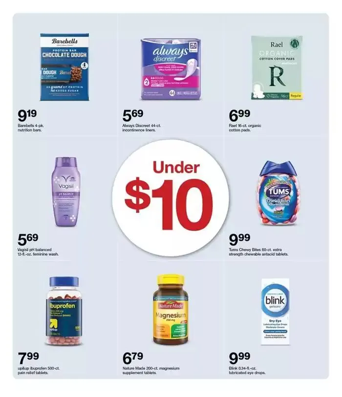 Weekly ad Save now with our deals from February 7 to February 21 2025 - Page 24