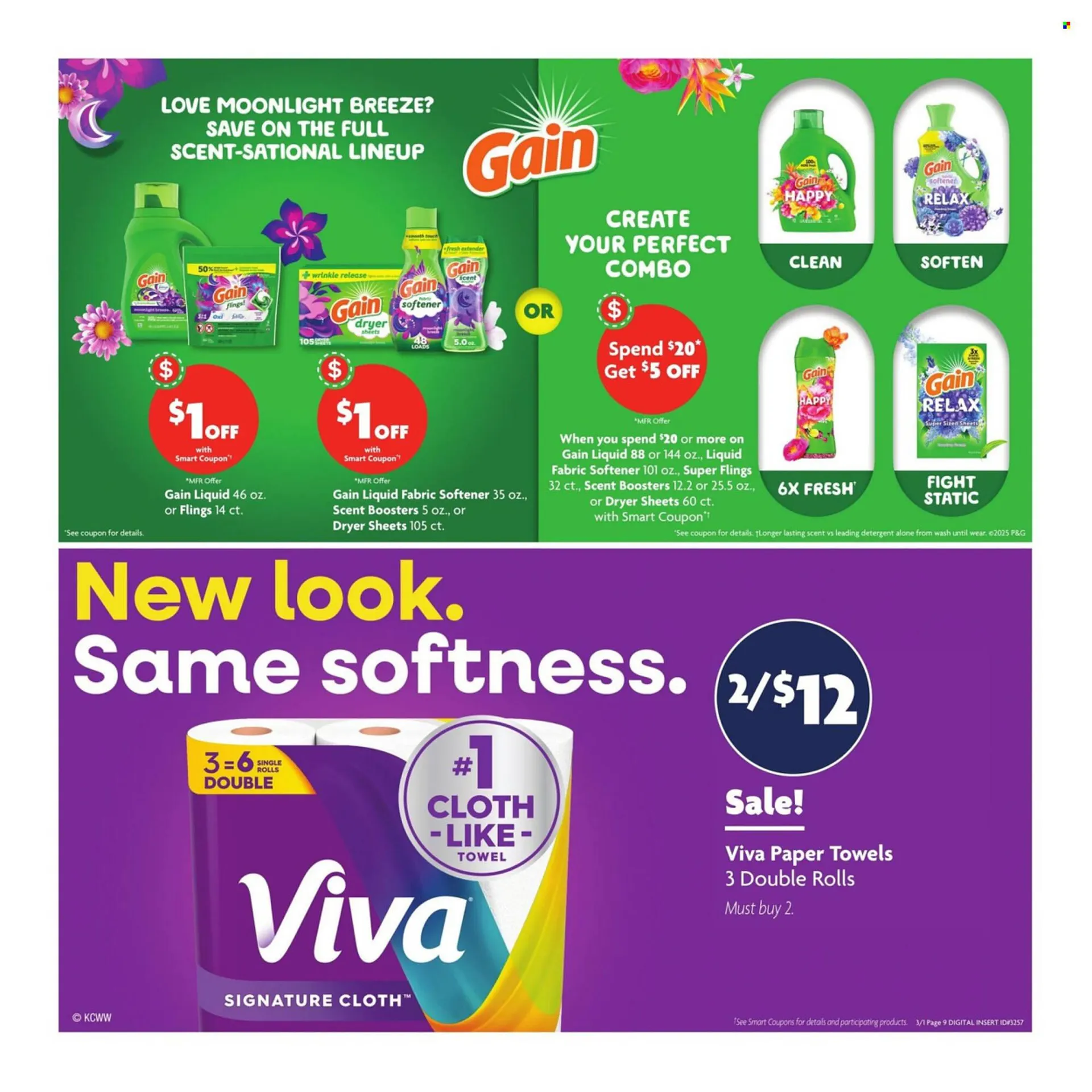 Weekly ad Family Dollar weekly ad from March 1 to March 7 2026 - Page 8