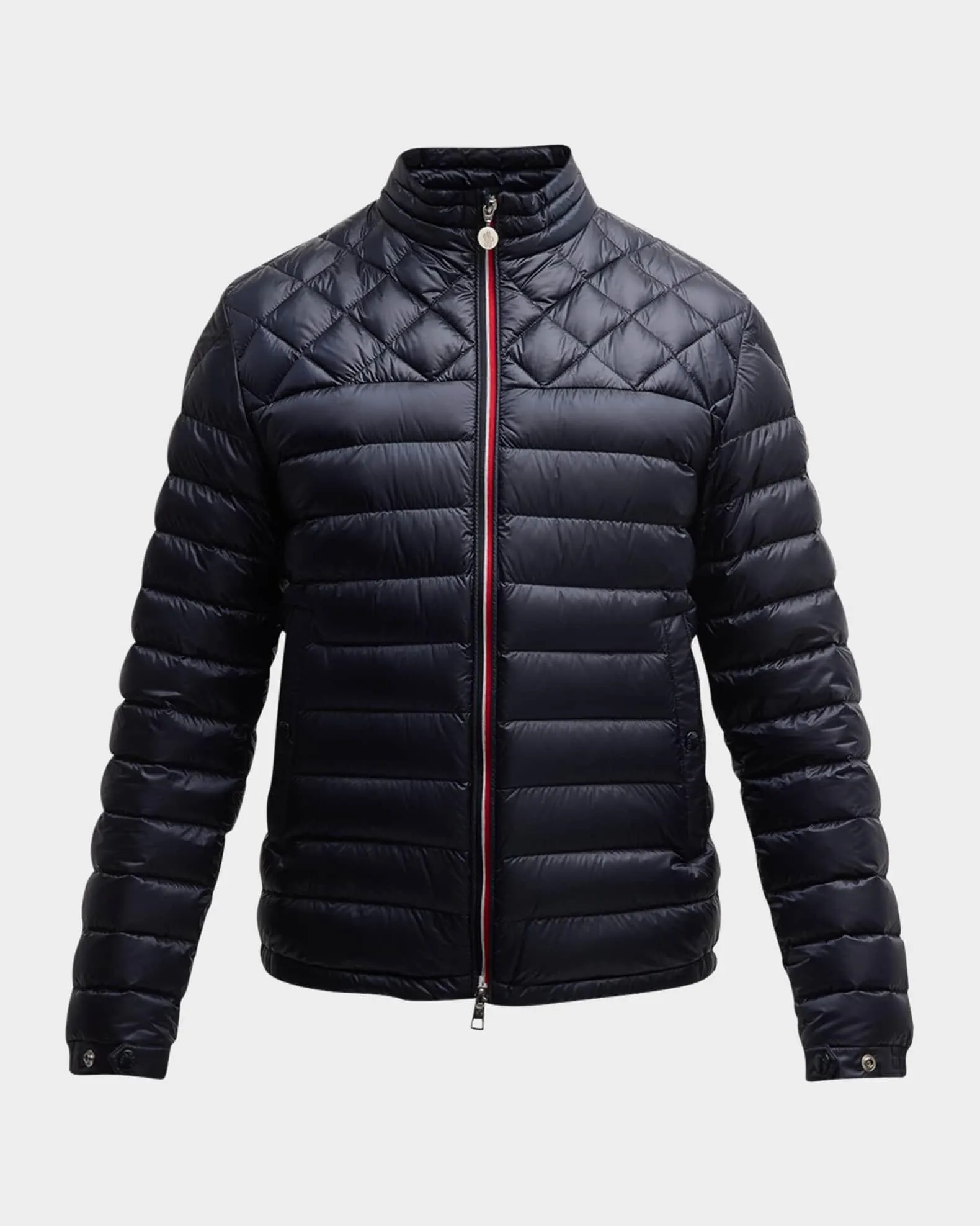 Men's Benamou Short Down Jacket