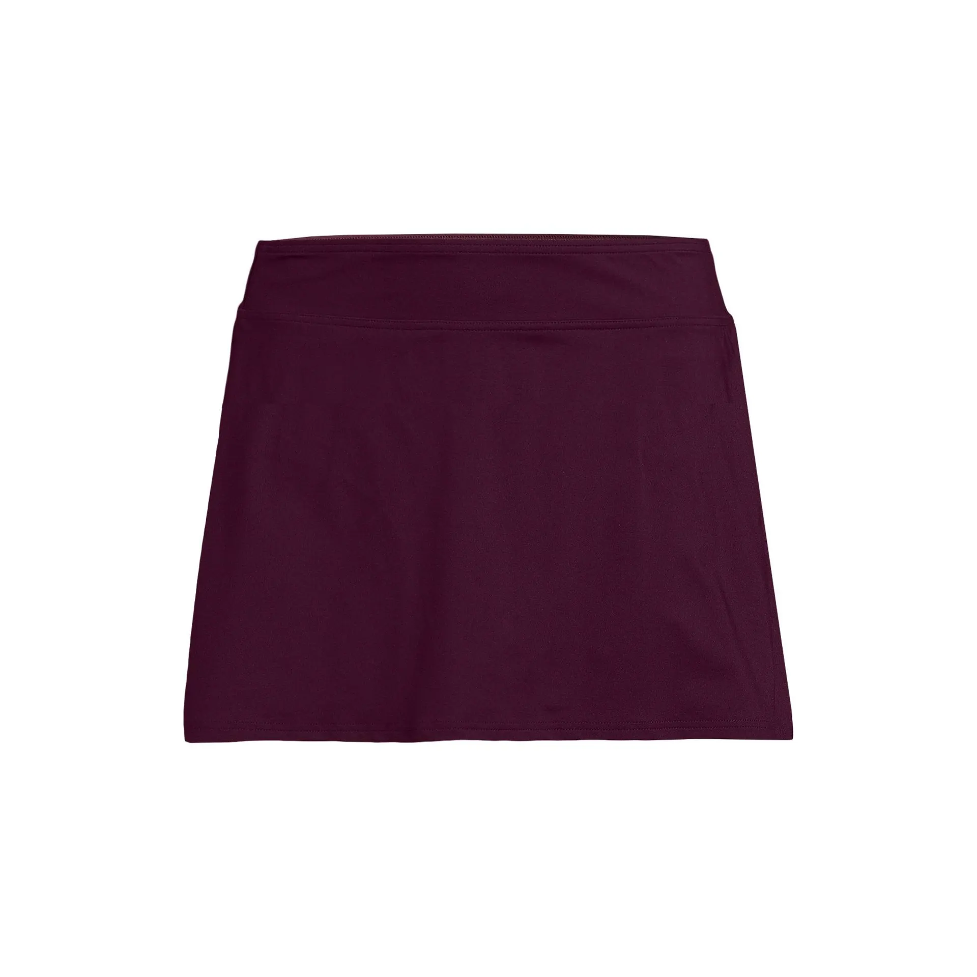 Women's Tummy Control Swim Skirt