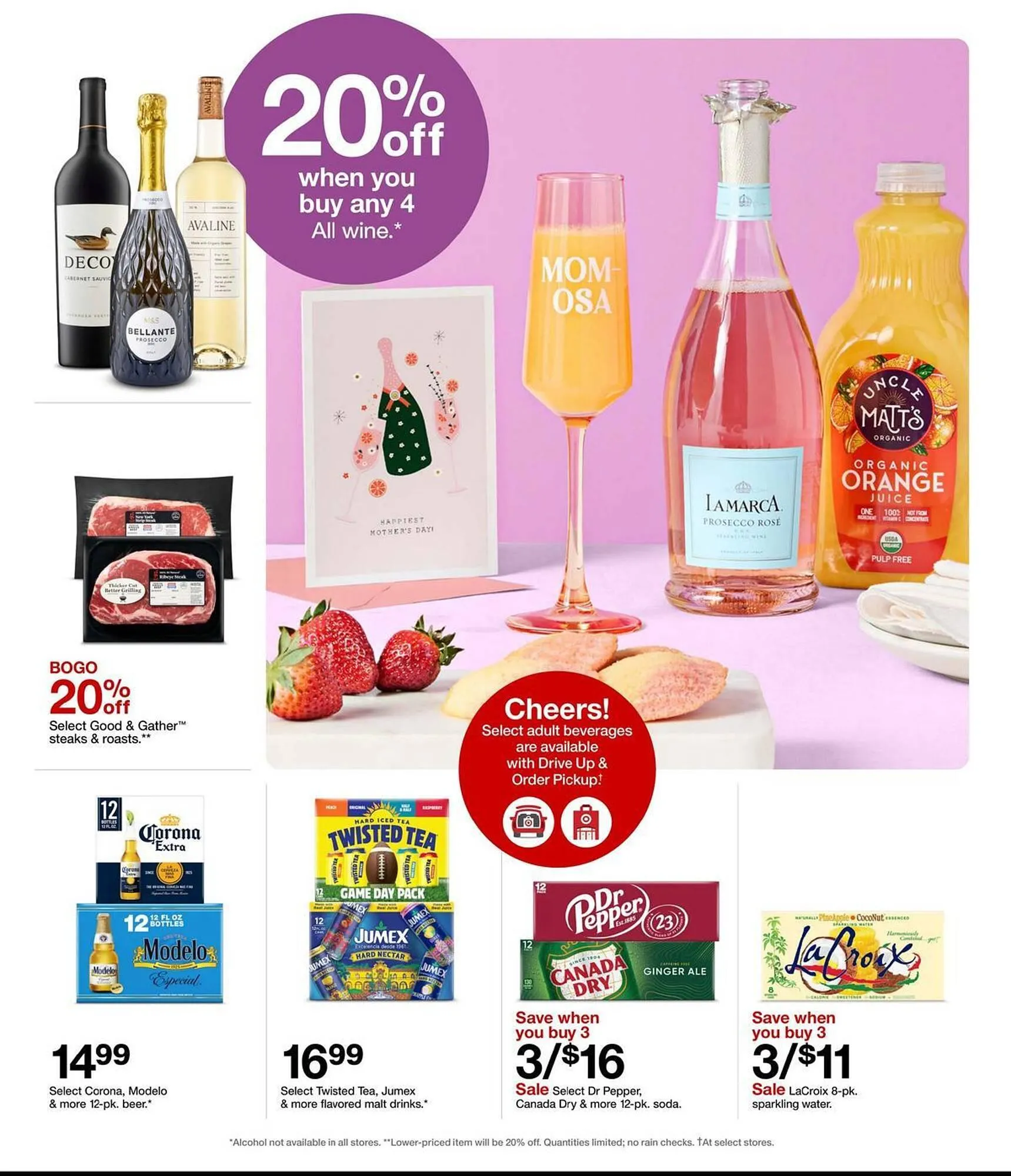 Weekly ad Target weekly ad from May 3 to May 9 2026 - Page 14