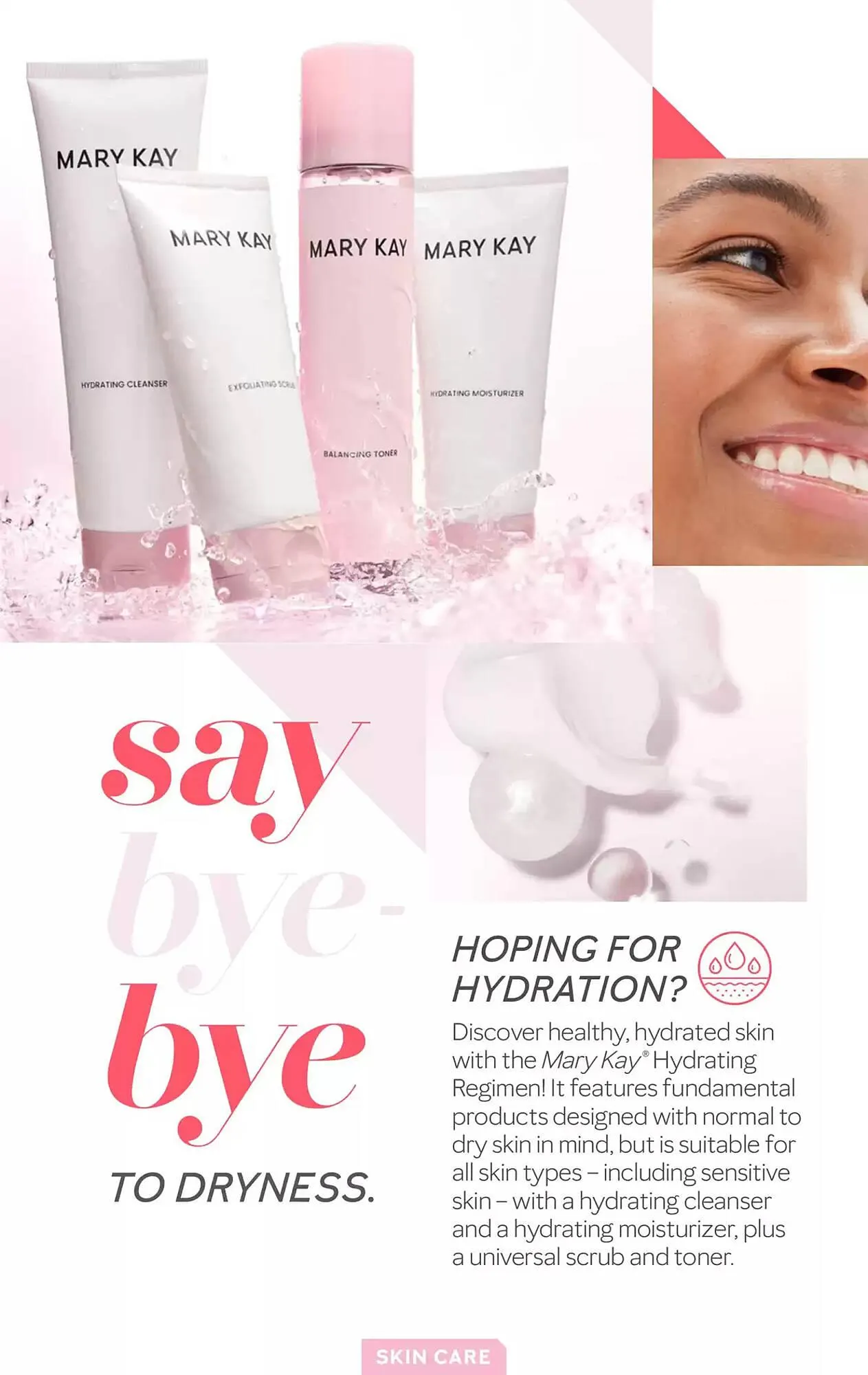 Weekly ad Mary Kay Weekly Ad from March 26 to September 26 2025 - Page 6