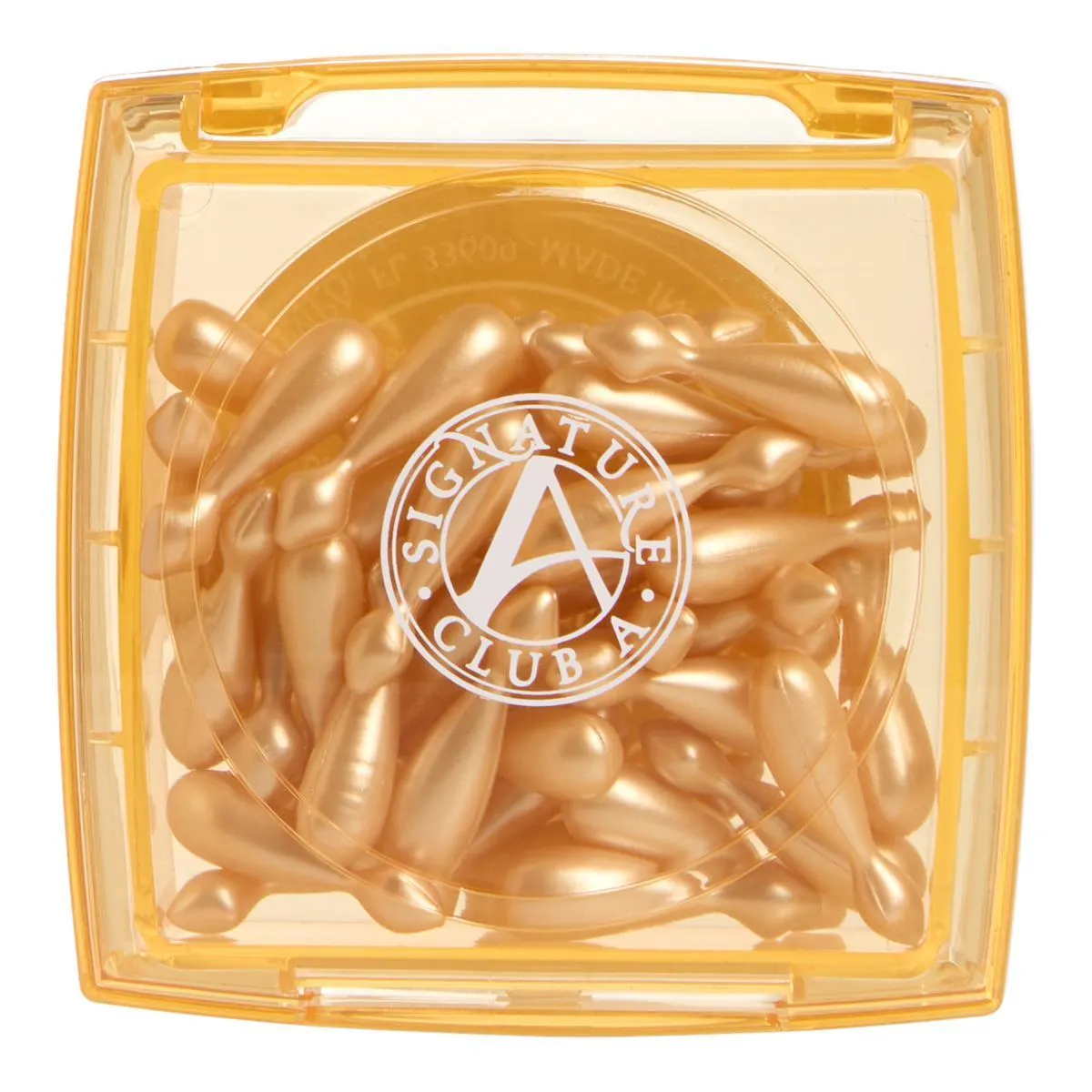 Signature Club A Multiceutical Wrinkle Blaster Drone Capsules