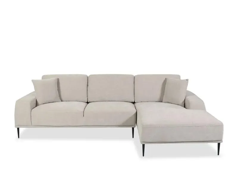 Sydney 2-Piece Sofa Chaise
