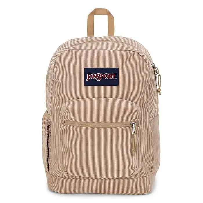 JanSport Cross Town Plus Remix Laptop Backpack,
