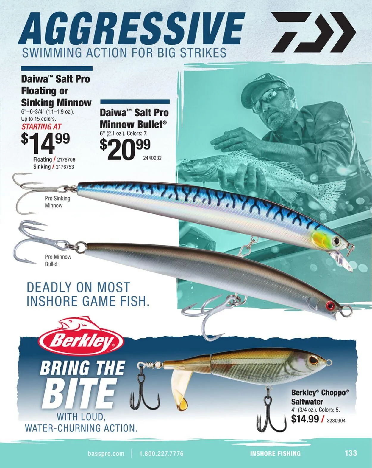 Weekly ad Cabela's Current weekly ad from December 25 to January 8 2026 - Page 131