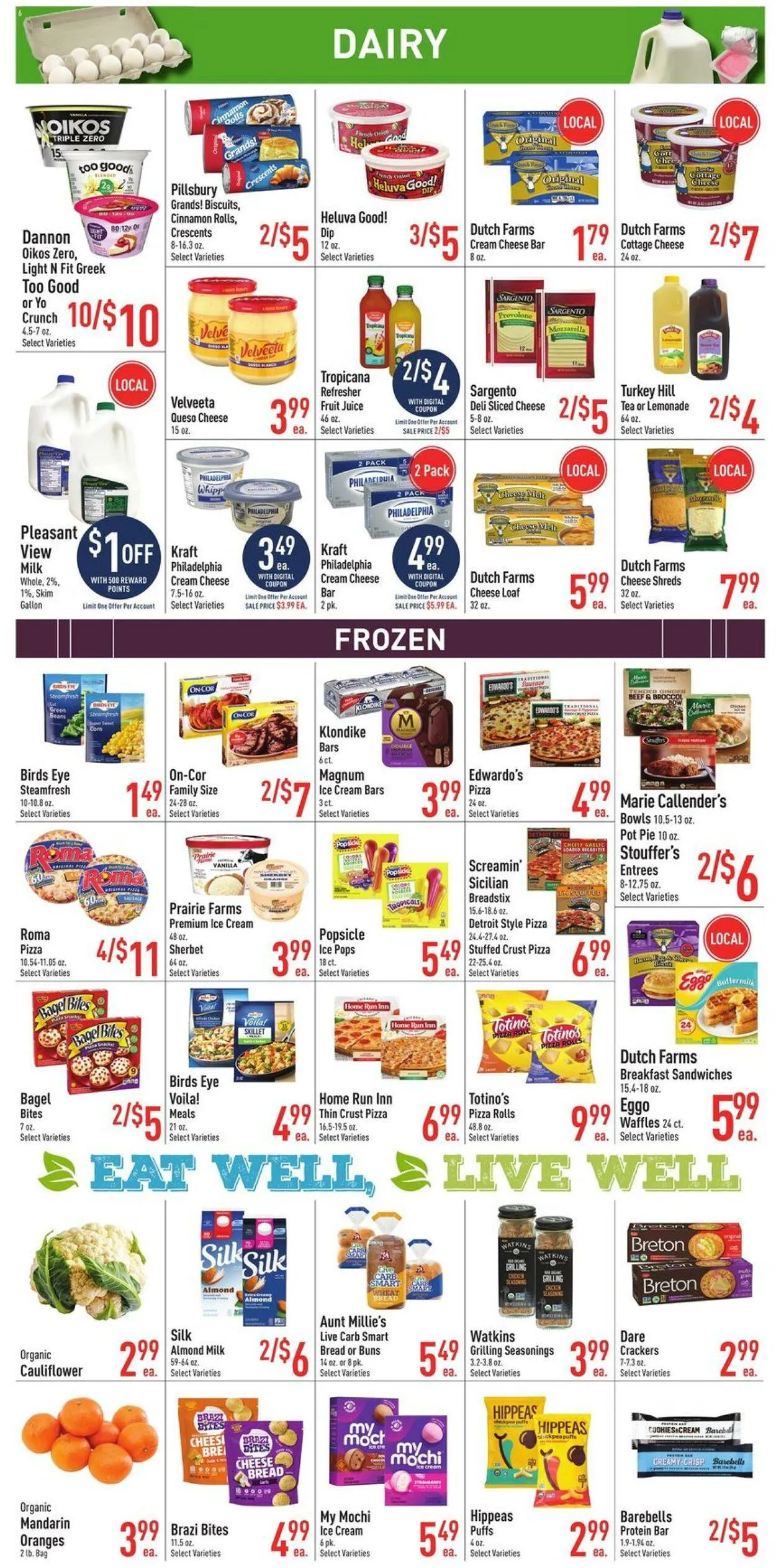 Catálogo de Strack & Van Til Current weekly ad 14 de mayo al 20 de mayo 2025 - Página 8