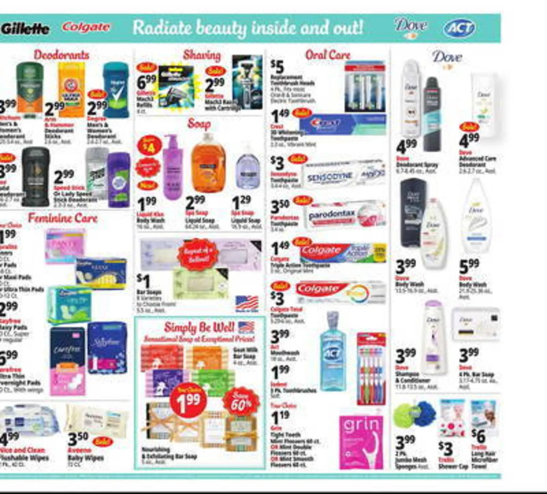 Weekly ad Ocean State Job Lot Weekly Ad from May 15 to May 21 2025 - Page 30