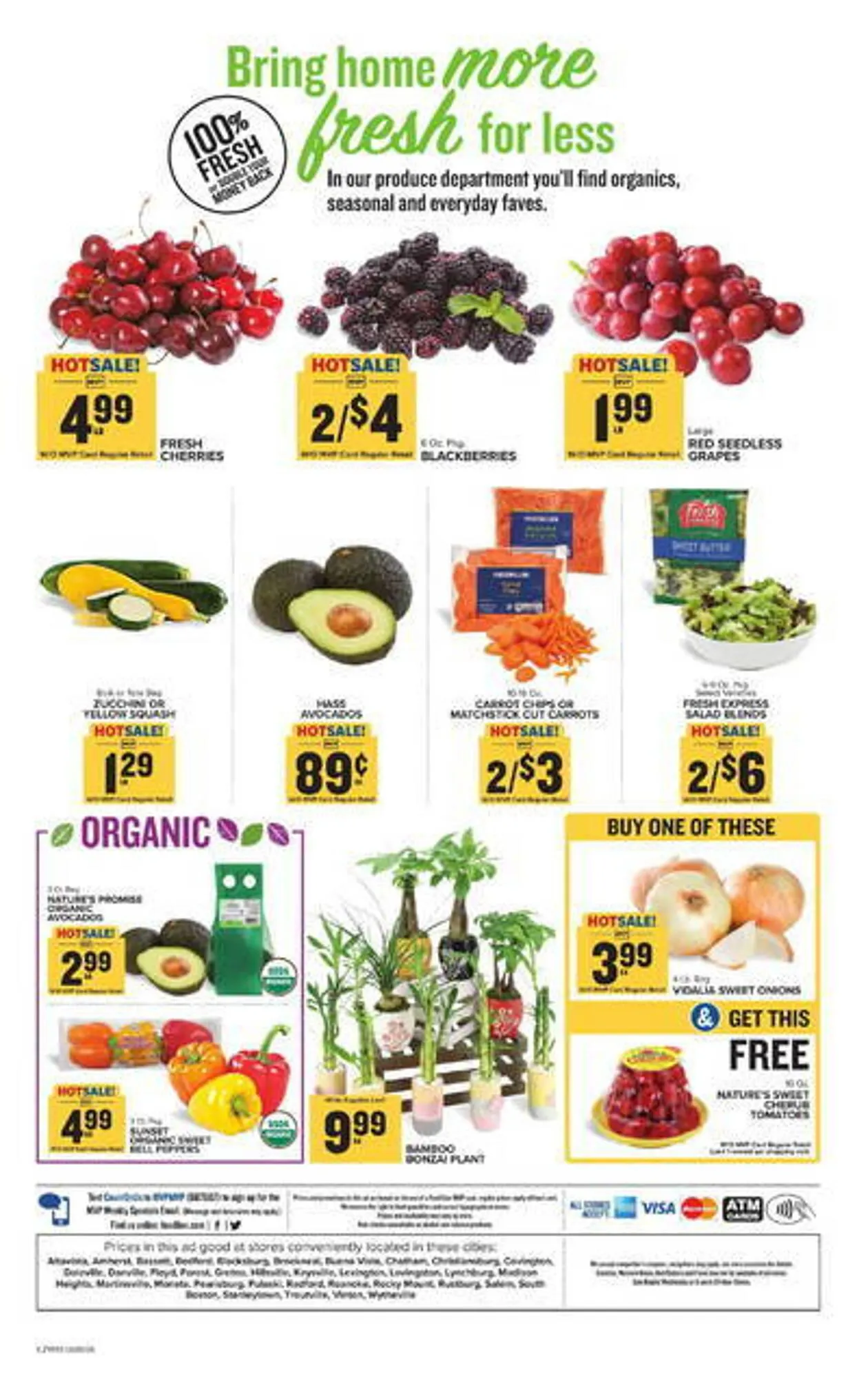 Weekly ad Food Lion Weekly Ad from May 28 to June 3 2025 - Page 8