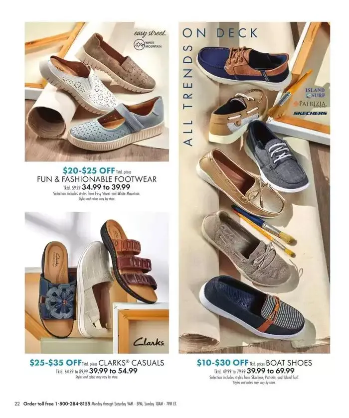 Weekly ad Our best offers for you from March 26 to April 9 2025 - Page 22