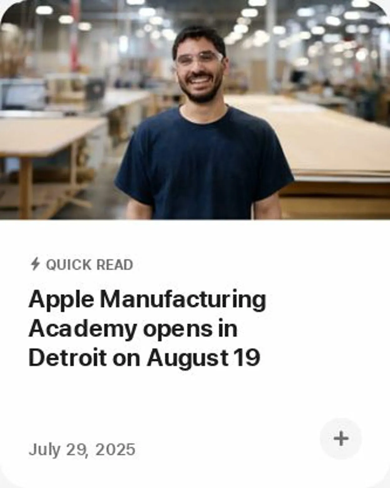 Weekly ad Apple Current weekly ad from August 11 to August 20 2025 - Page 2