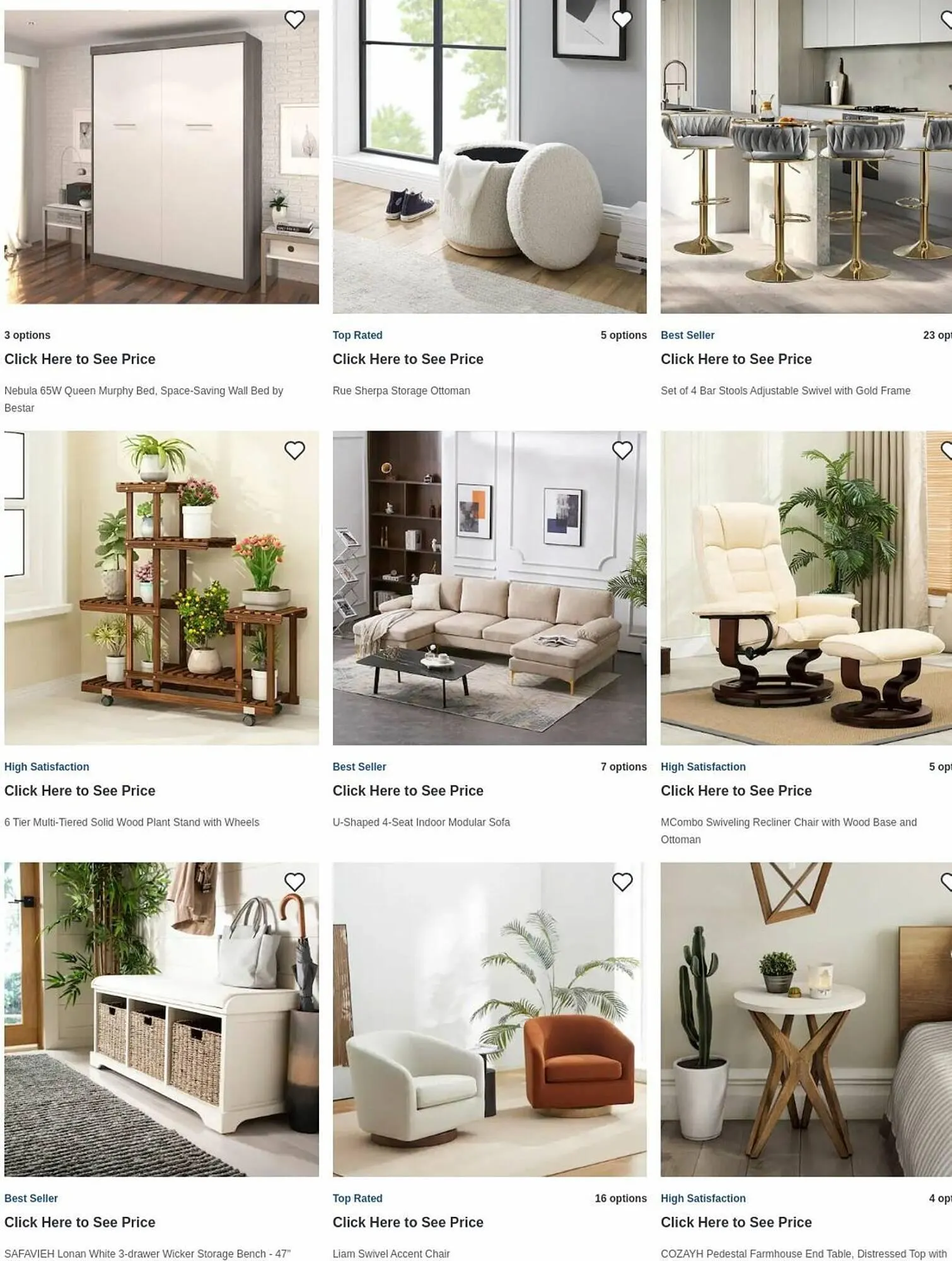 Weekly ad Bed Bath & Beyond Weekly Ad from July 22 to July 31 2024 - Page 10