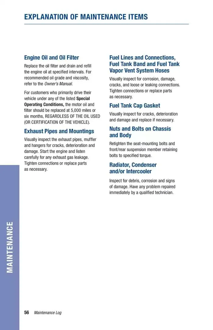 Weekly ad RAV4 Prime from November 14 to November 14 2025 - Page 58