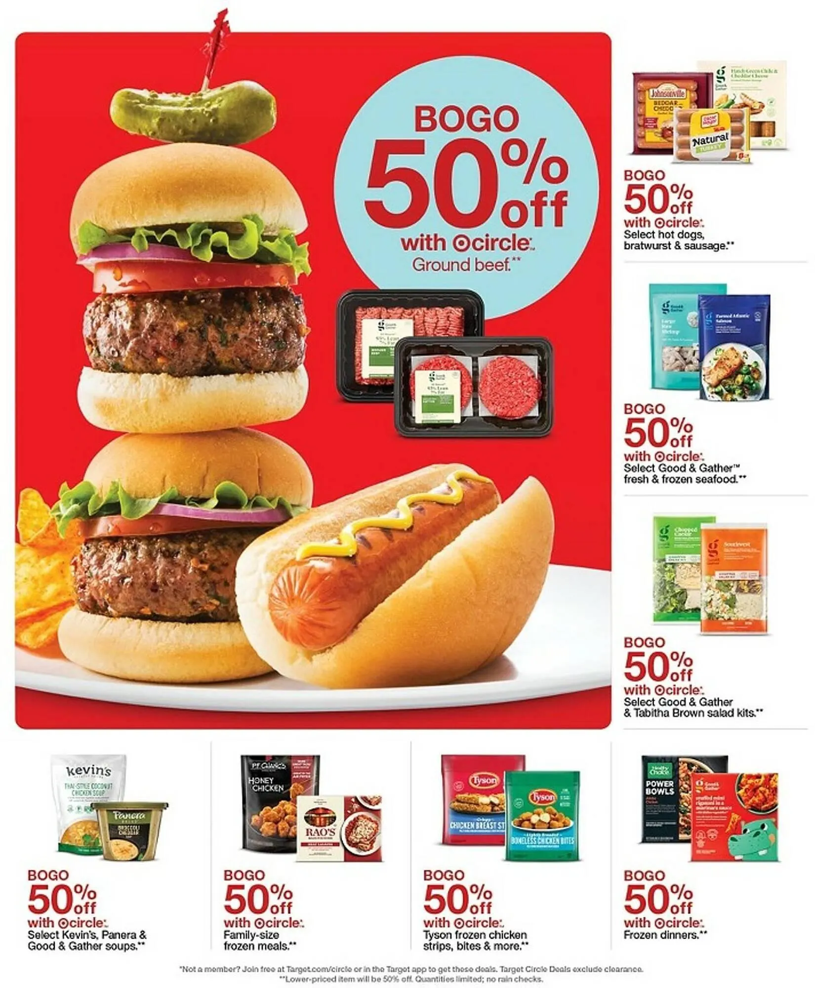Weekly ad Target weekly ad from October 5 to October 11 2025 - Page 18