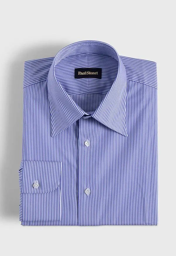 Bengal Stripe Dress Shirt
