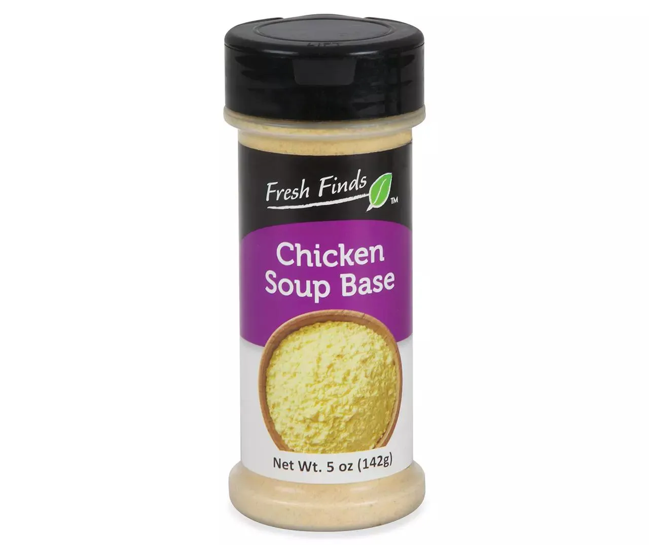 Chicken Soup Base, 5 Oz.