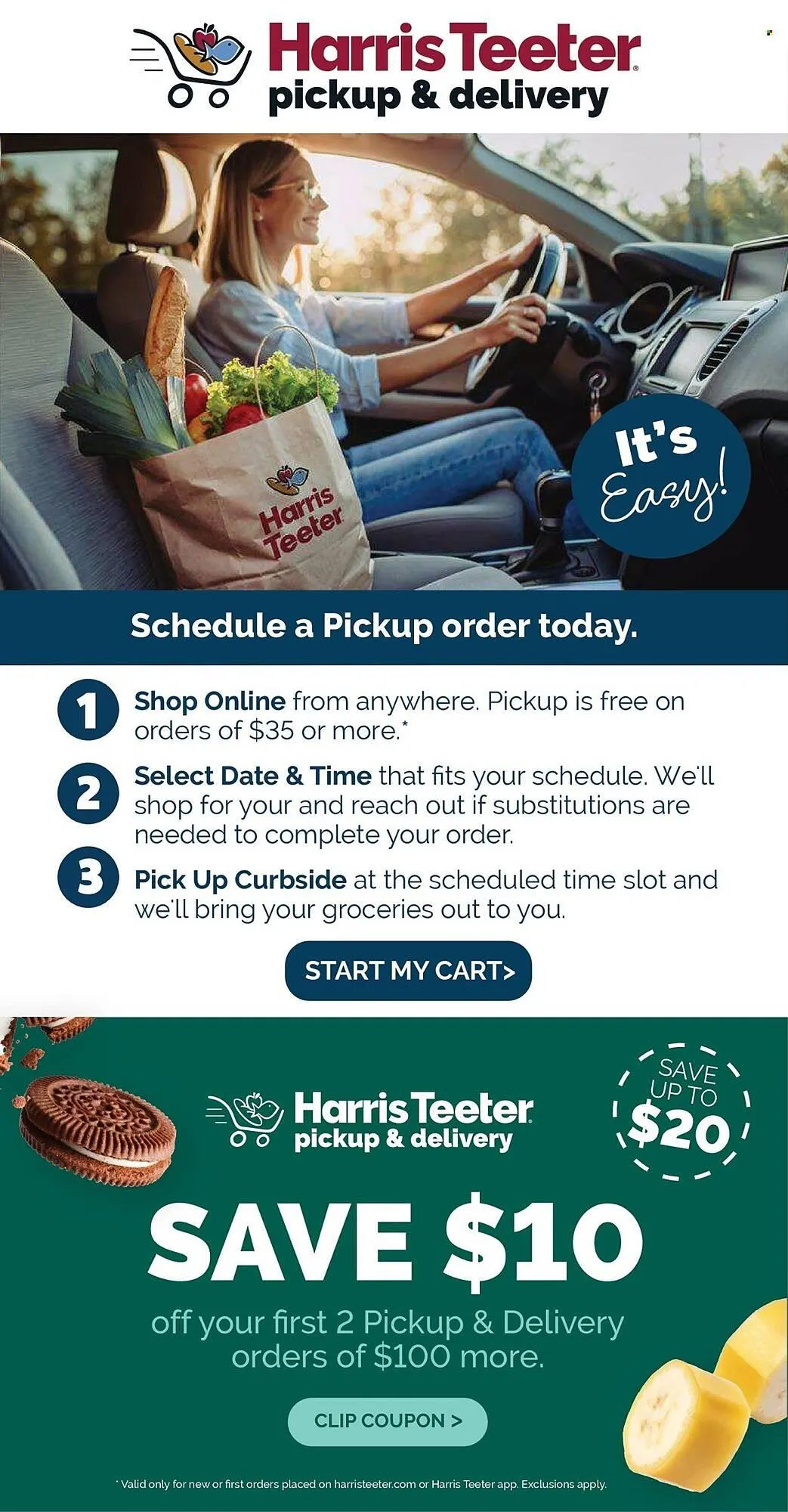 Catálogo de Harris Teeter weekly ad 11 de febrero al 17 de febrero 2026 - Página 3
