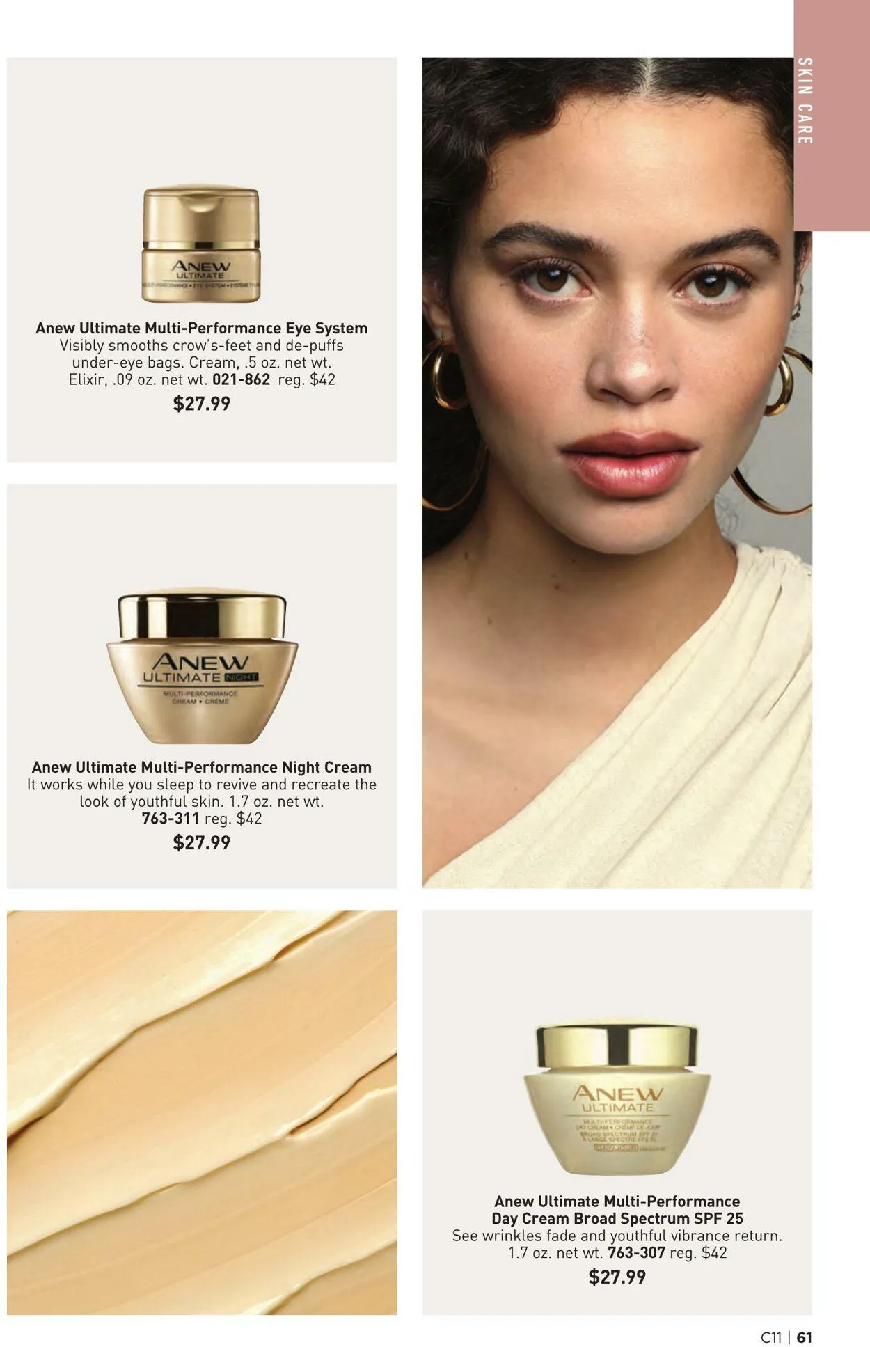 Weekly ad Avon from June 1 to June 30 2025 - Page 61