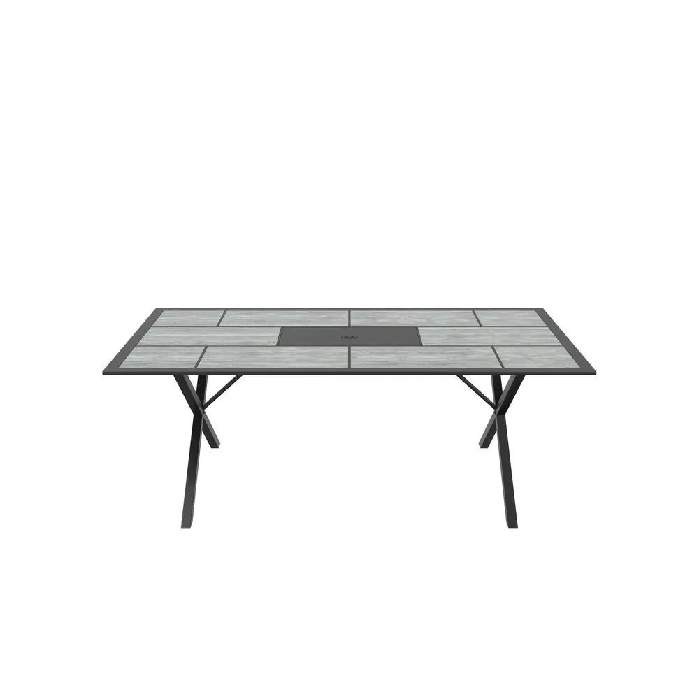 Backyard Creations® Northfield Dining Table