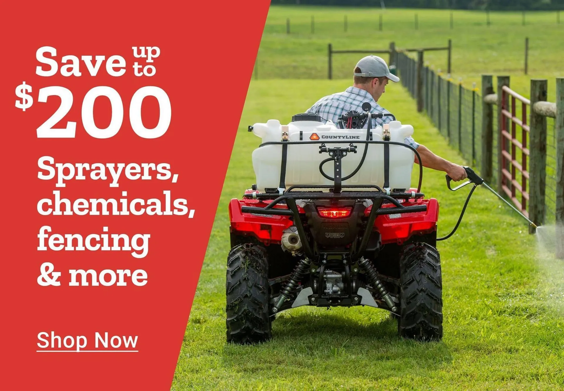 Catálogo de Tractor Supply Company Weekly Ad 15 de junio al 15 de junio 2025 - Página 3