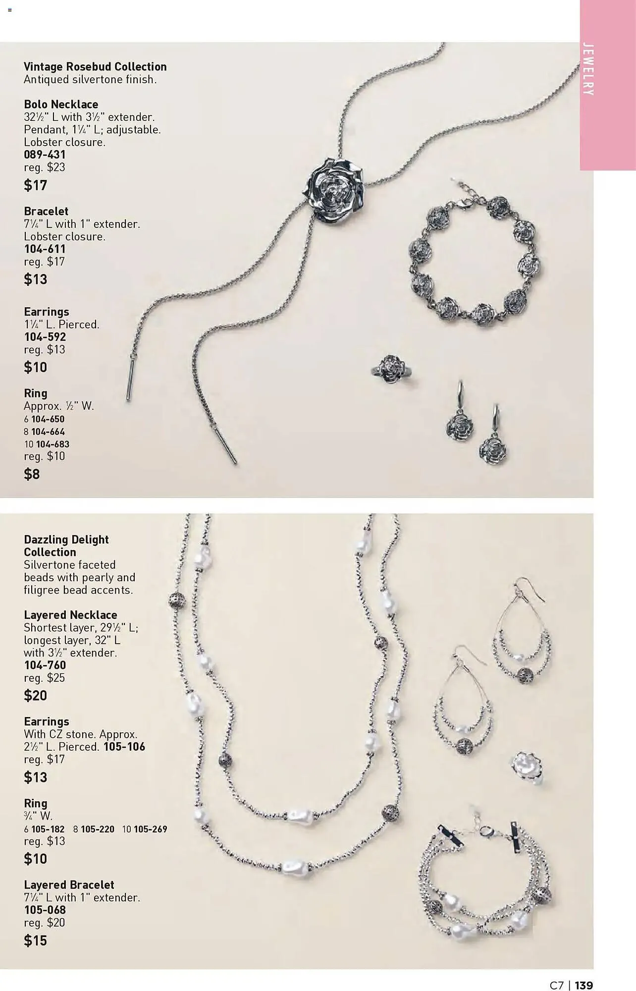 Weekly ad Avon weekly ad from March 25 to April 8 2026 - Page 139