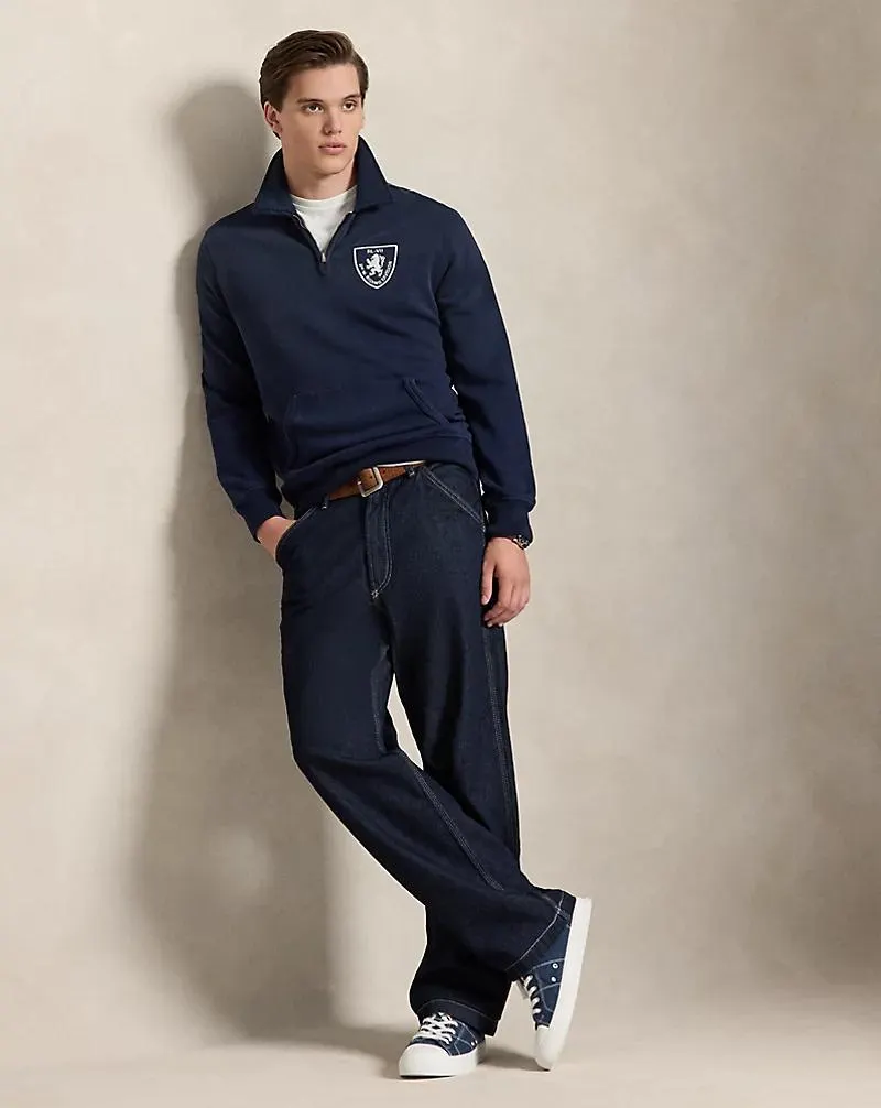 Polo Dungaree Fit Carpenter Jean