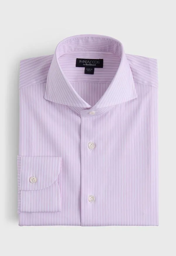 Stripe Dress Shirt