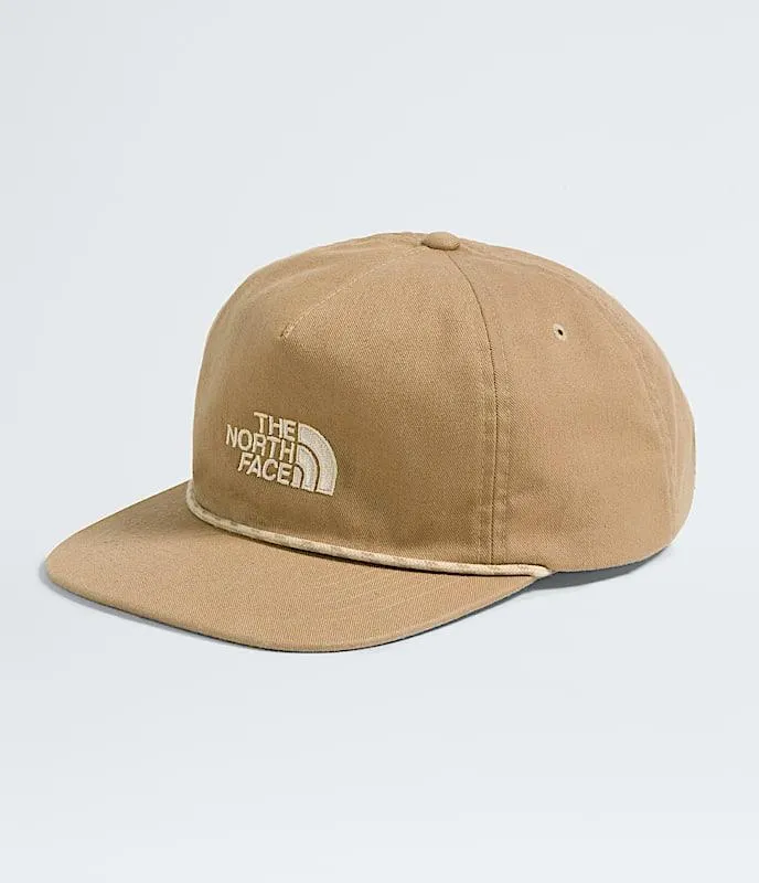 Norm 5-Panel Hat