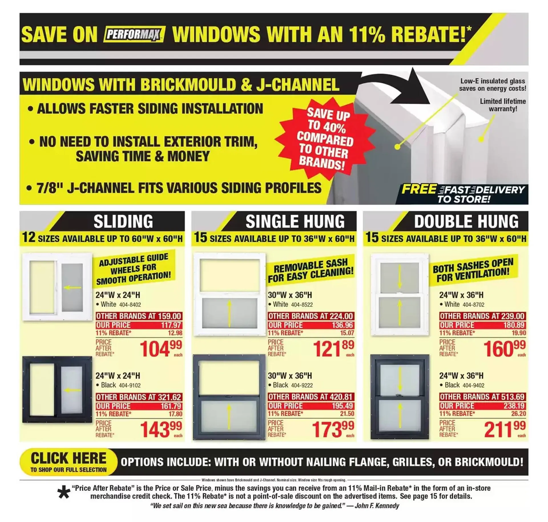 Weekly ad Menards Weekly Ad from February 16 to March 2 2025 - Page 16