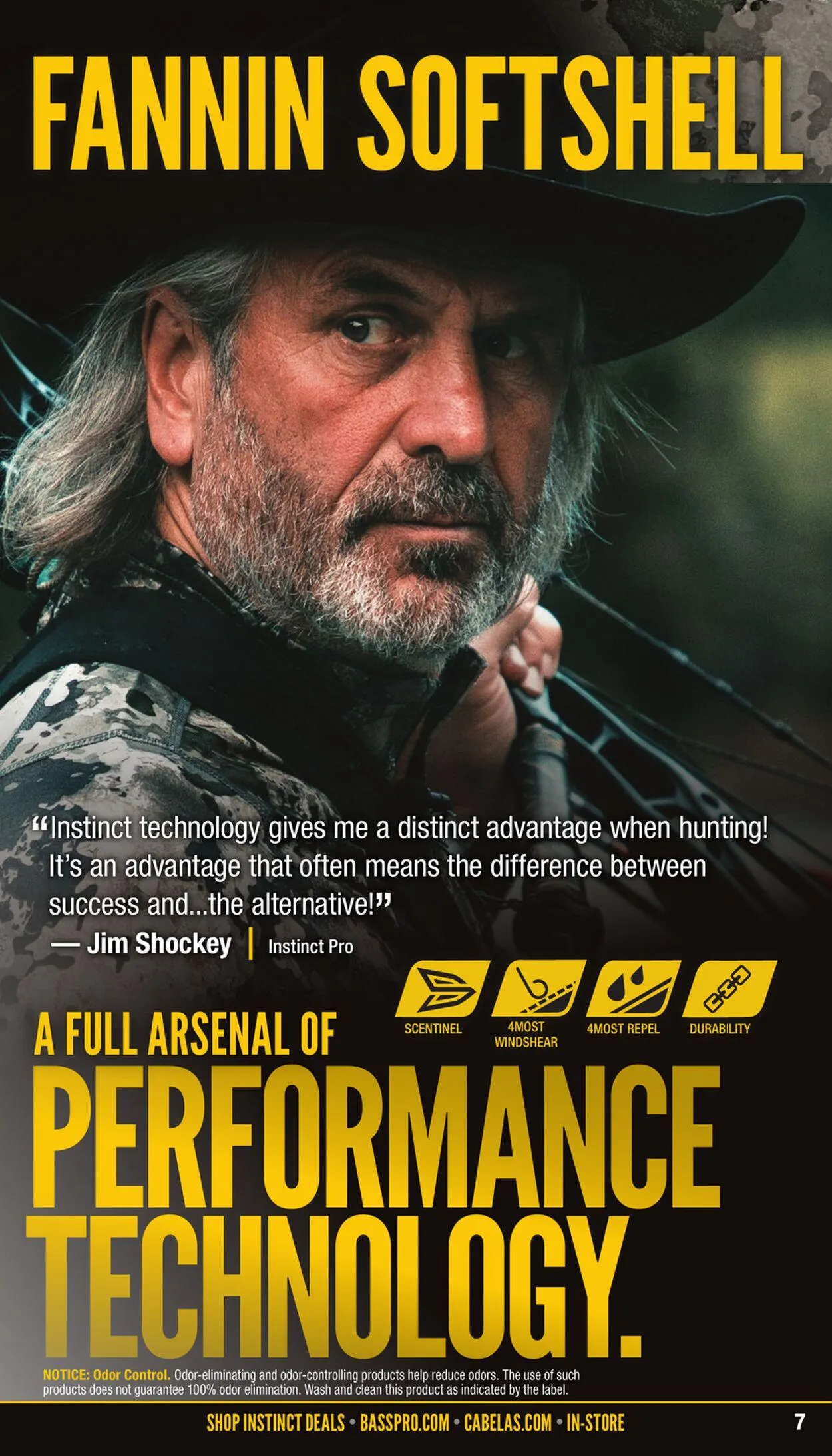 Weekly ad Cabela's Current weekly ad from October 16 to December 25 2025 - Page 15