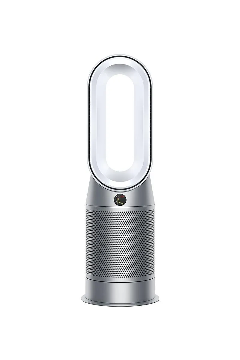 Dyson Purifier Hot+Cool HP1 (White/Silver)