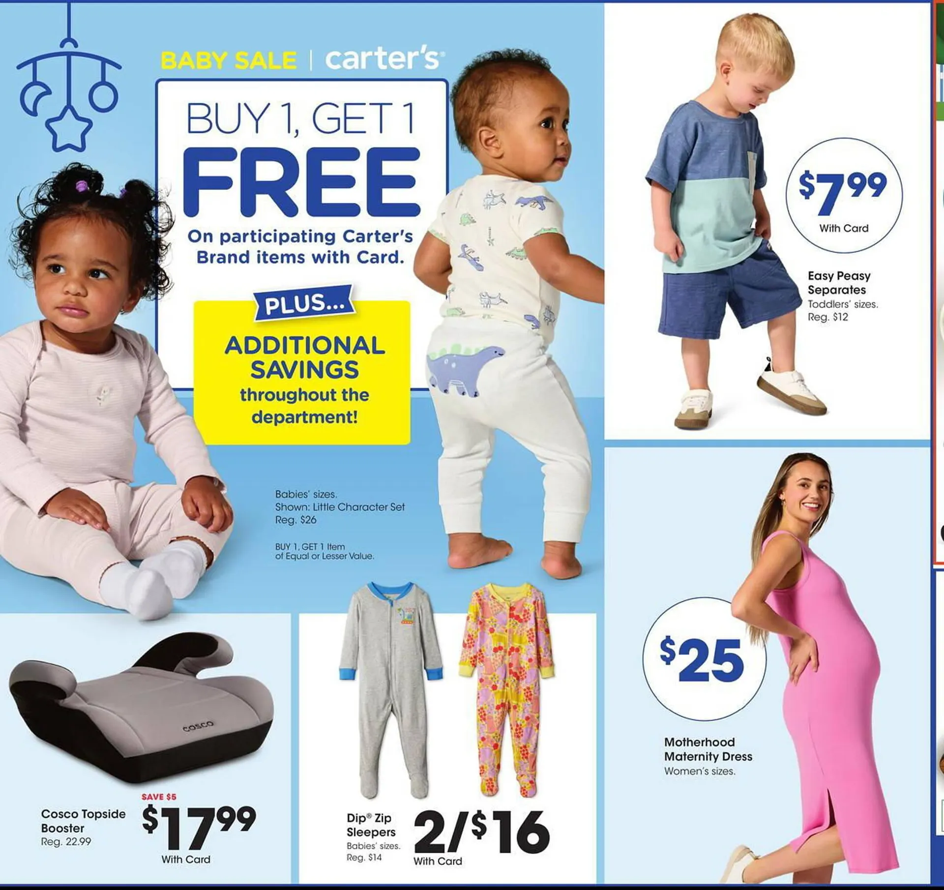 Weekly ad Fred Meyer Weekly Ad from May 28 to June 3 2025 - Page 6
