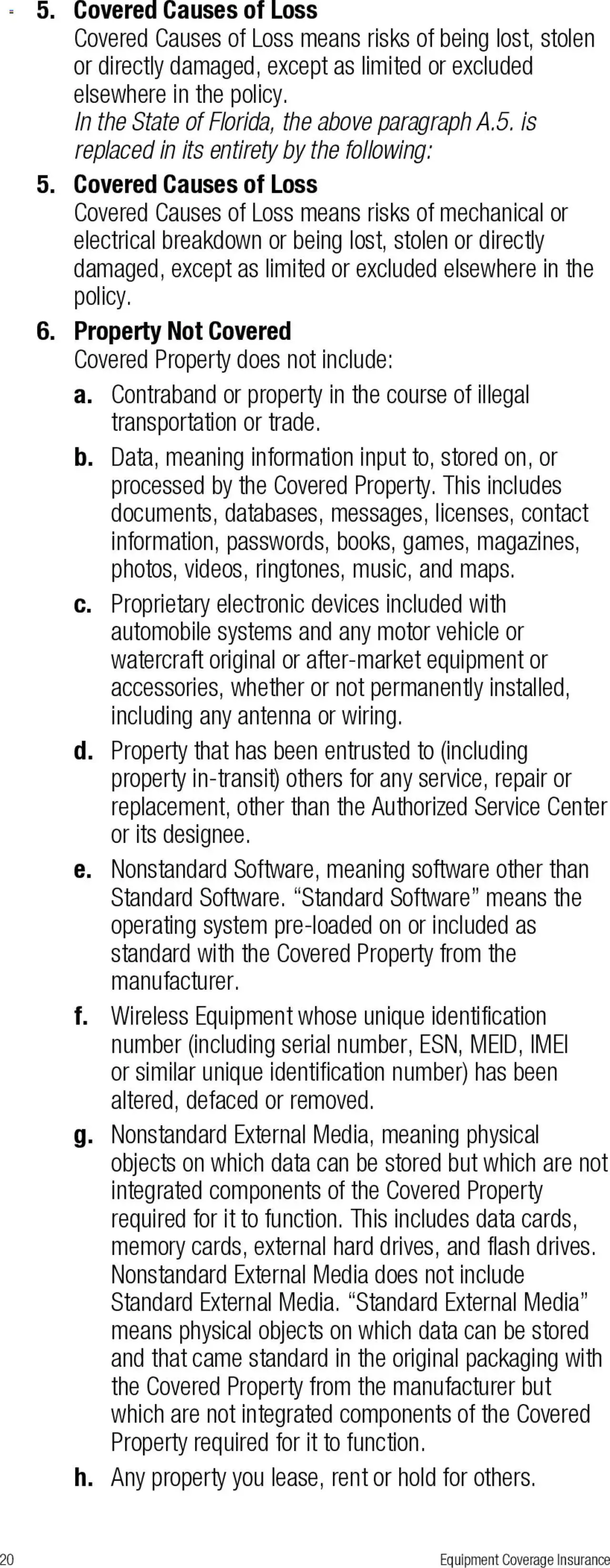 Weekly ad Verizon - Total Mobile Protection for Business is Getting an Upgrade from February 15 to December 31 2024 - Page 24