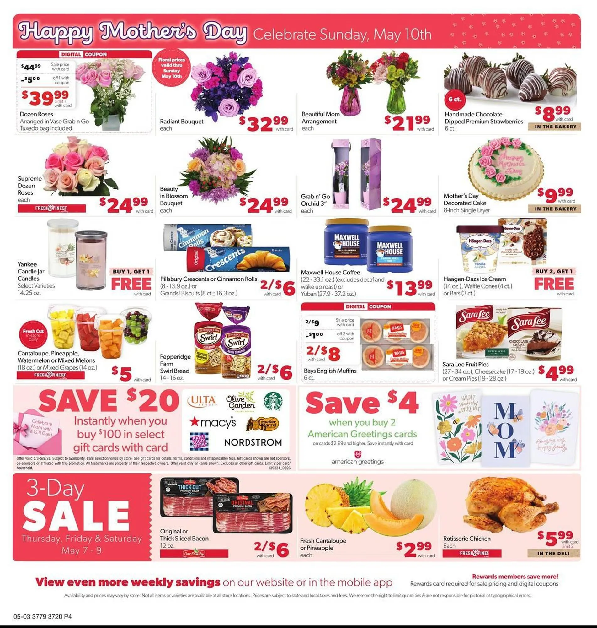 Weekly ad Family Fare weekly ad from May 3 to May 9 2026 - Page 5